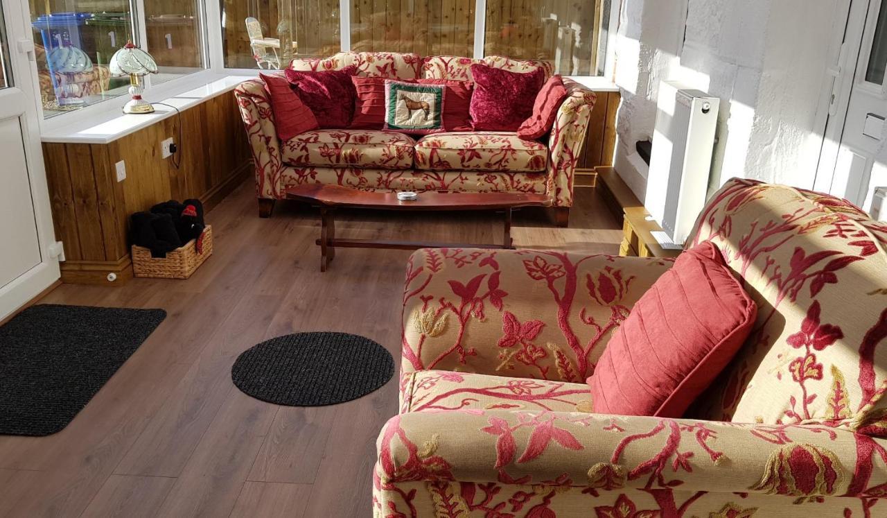 Hot Tub Pet Friendly Luxury Cosy Cottage, Near Withernsea And Patrington Welwick Extérieur photo