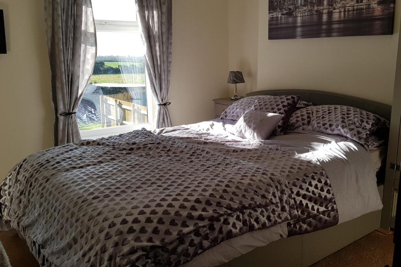 Hot Tub Pet Friendly Luxury Cosy Cottage, Near Withernsea And Patrington Welwick Extérieur photo