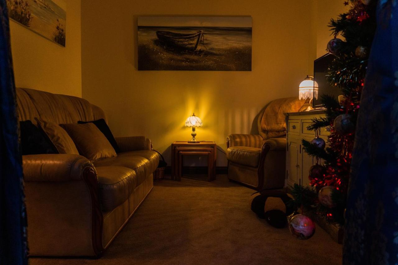 Hot Tub Pet Friendly Luxury Cosy Cottage, Near Withernsea And Patrington Welwick Extérieur photo