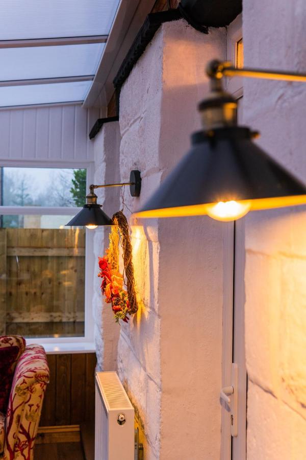 Hot Tub Pet Friendly Luxury Cosy Cottage, Near Withernsea And Patrington Welwick Extérieur photo