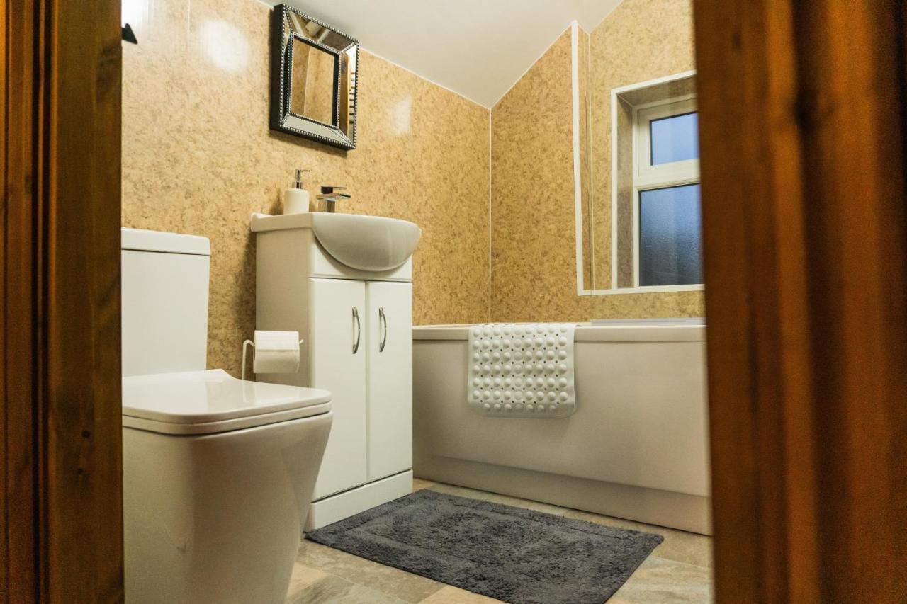 Hot Tub Pet Friendly Luxury Cosy Cottage, Near Withernsea And Patrington Welwick Extérieur photo